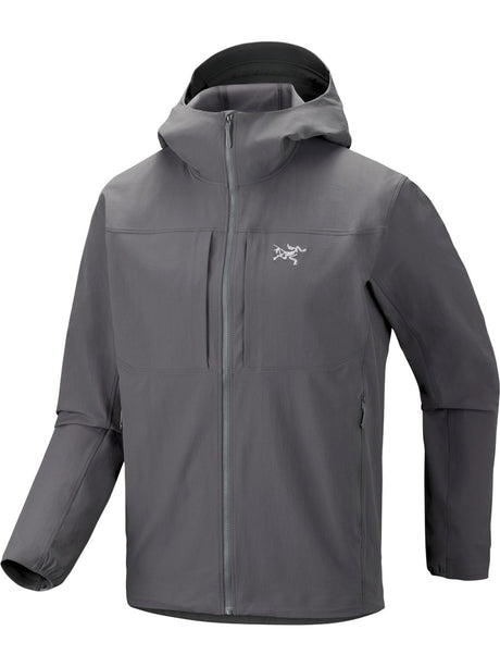 Arcteryx Gamma Hoody