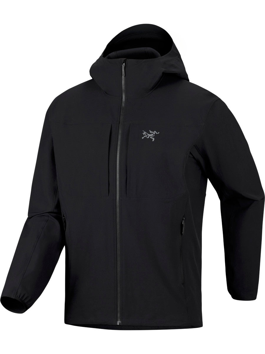 Arcteryx Gamma Hoody