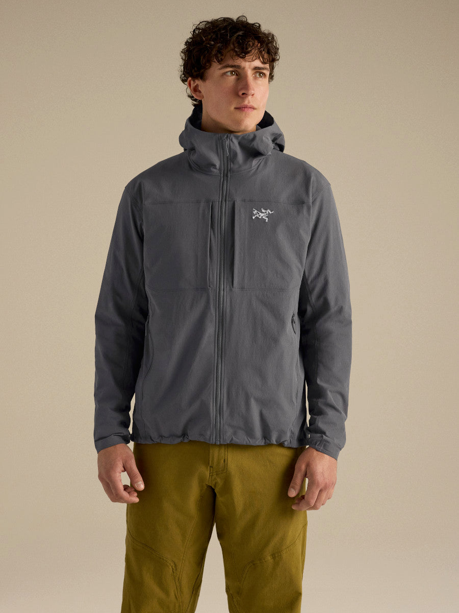 Arcteryx Gamma Hoody