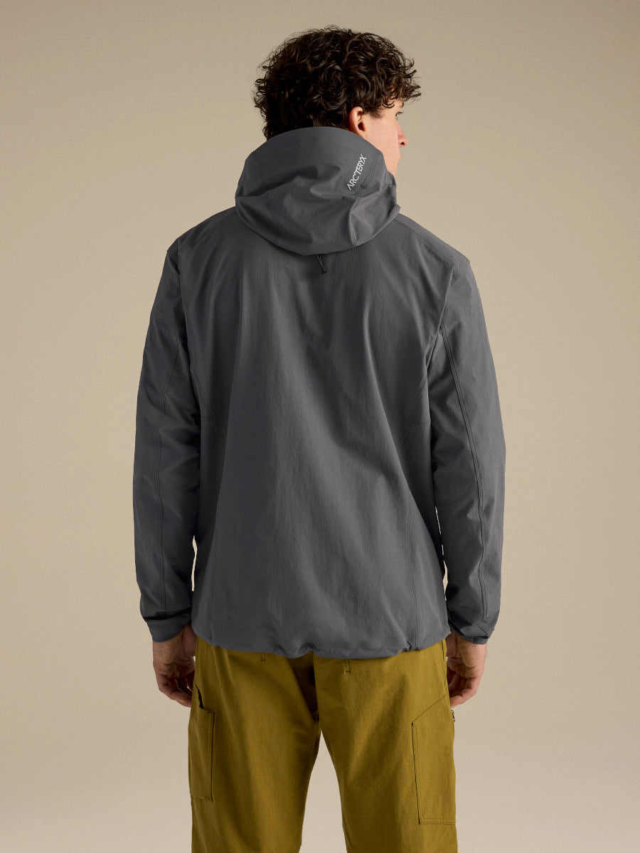 Arcteryx Gamma Hoody