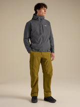 Arcteryx Gamma Hoody
