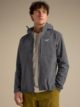 Arcteryx Gamma Hoody