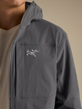Arcteryx Gamma Hoody