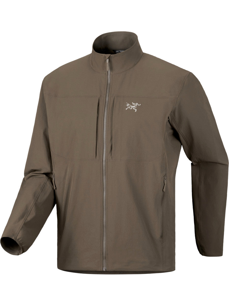 Arcteryx Gamma Jacket