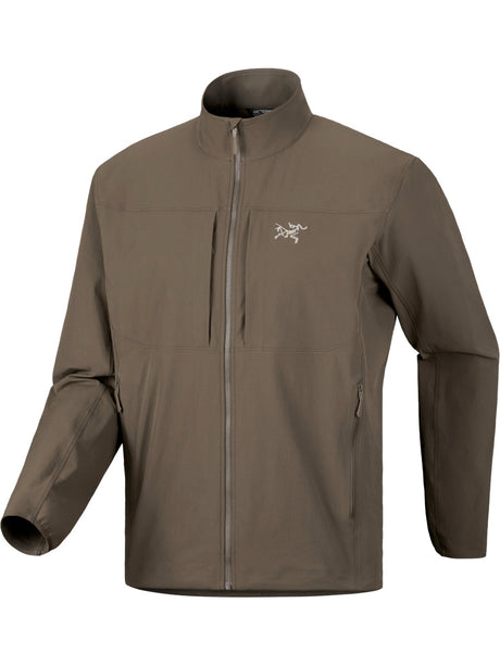Arcteryx Gamma Jacket