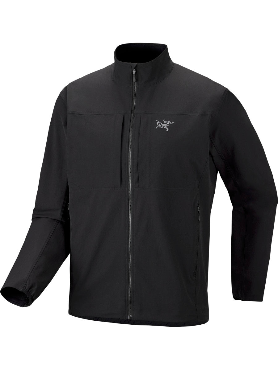 Arcteryx Gamma Jacket