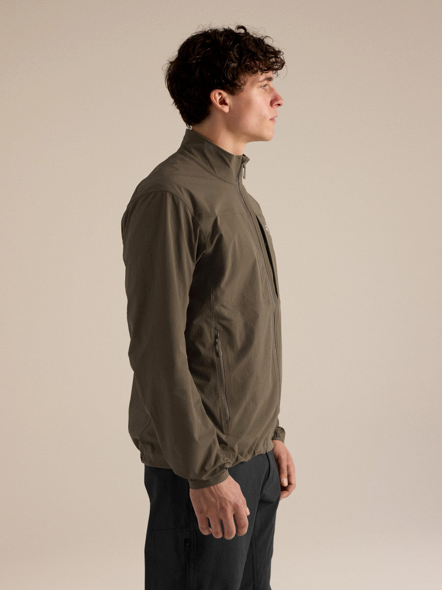 Arcteryx Gamma Jacket