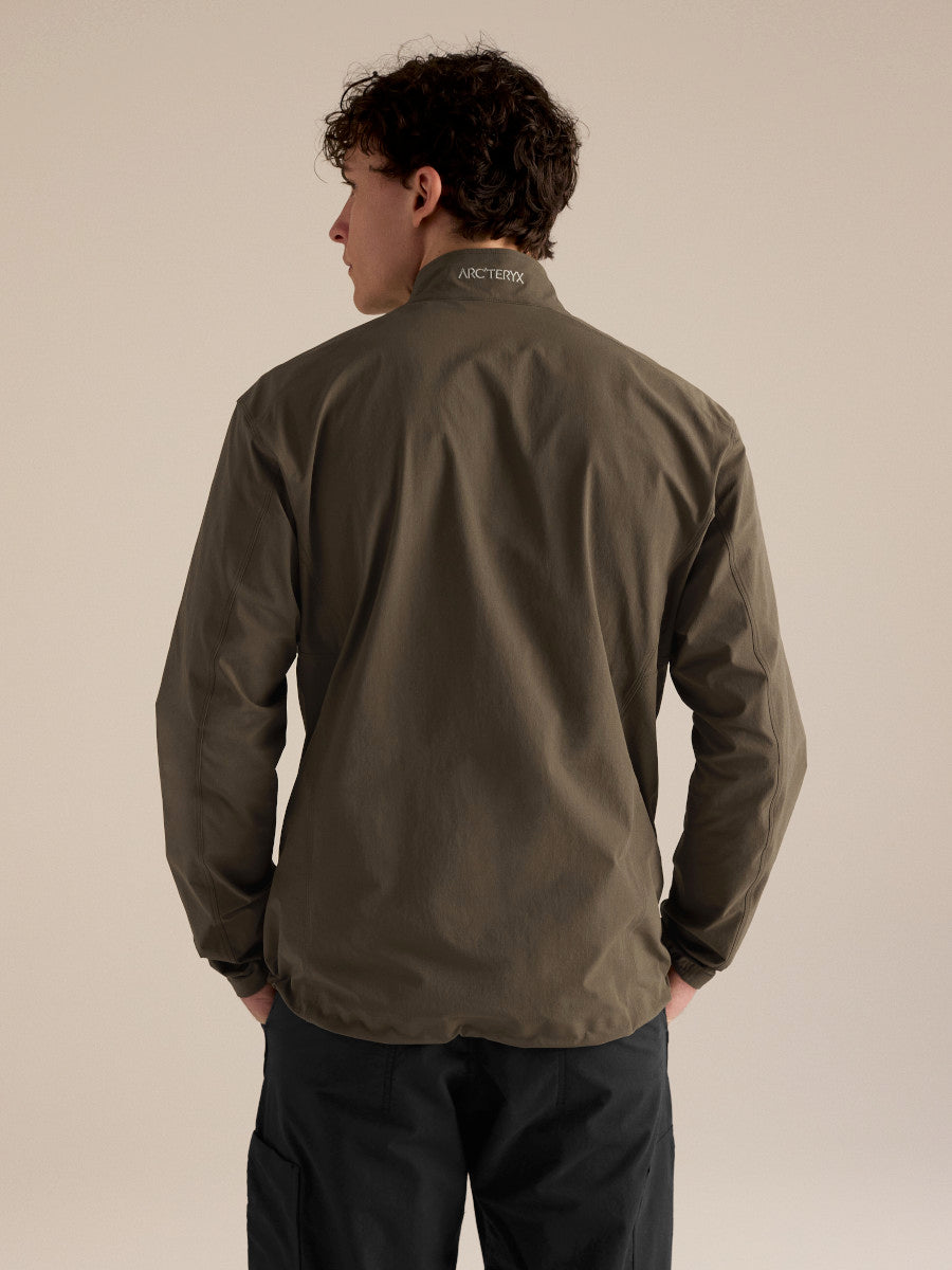 Arcteryx Gamma Jacket