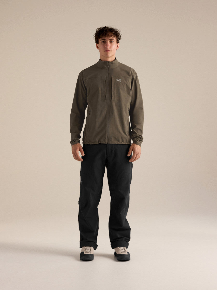 Arcteryx Gamma Jacket