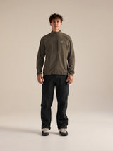 Arcteryx Gamma Jacket
