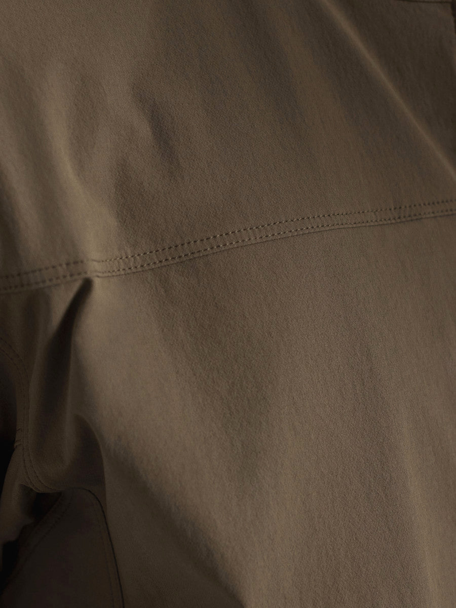 Arcteryx Gamma Jacket