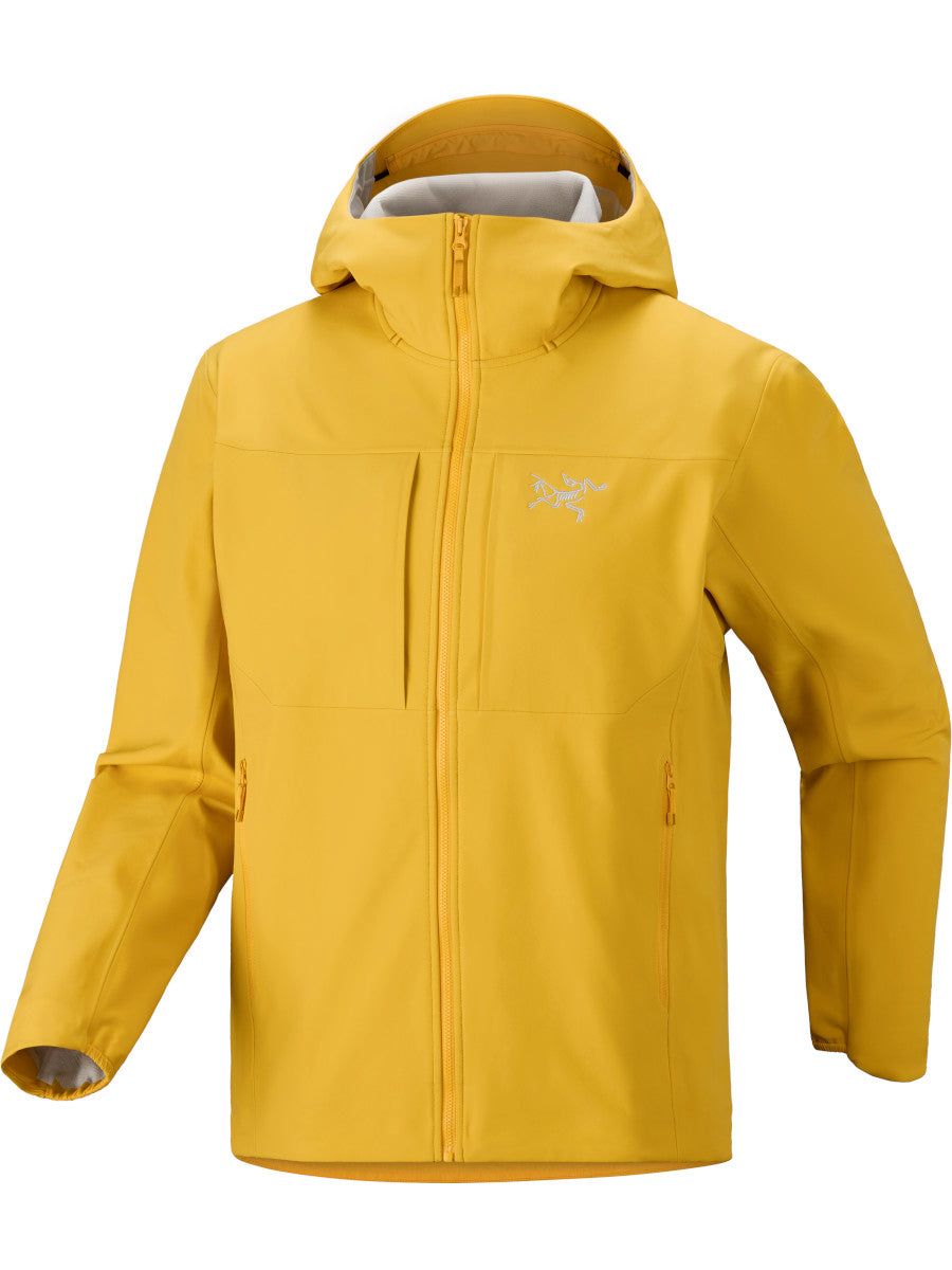 Arcteryx Gamma MX Hoody