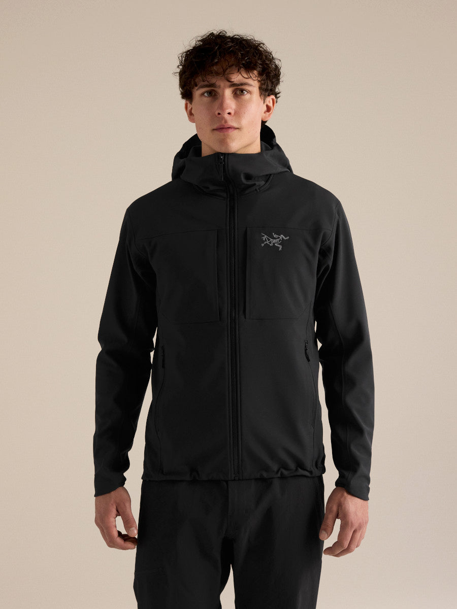 Arcteryx Gamma MX Hoody