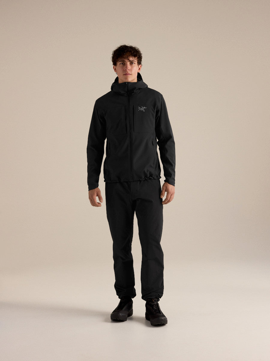 Arcteryx Gamma MX Hoody
