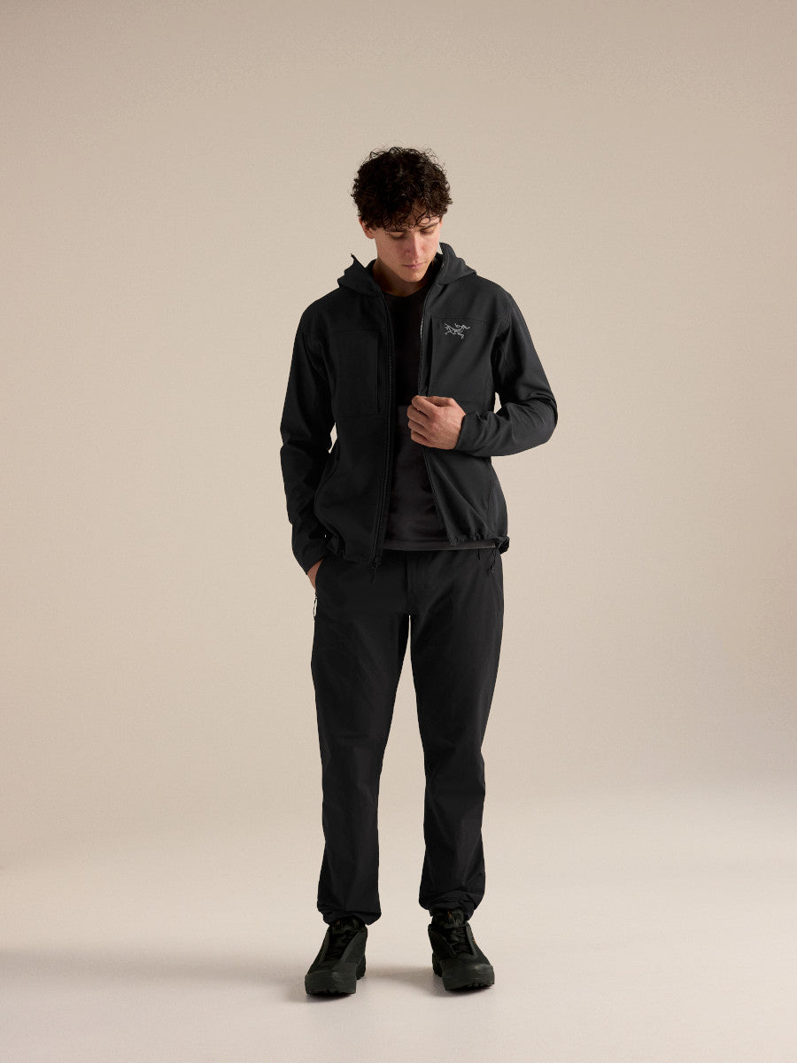 Arcteryx Gamma MX Hoody
