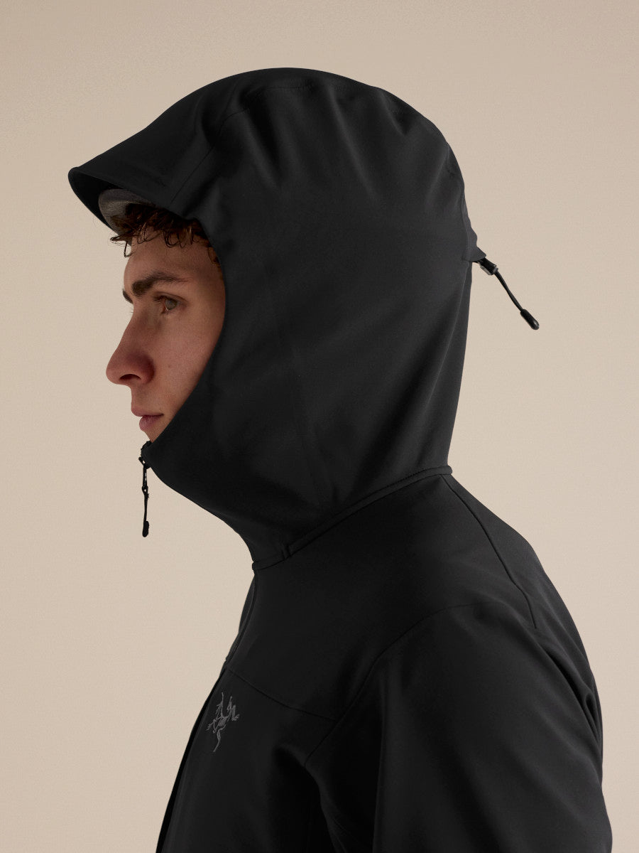 Arcteryx Gamma MX Hoody