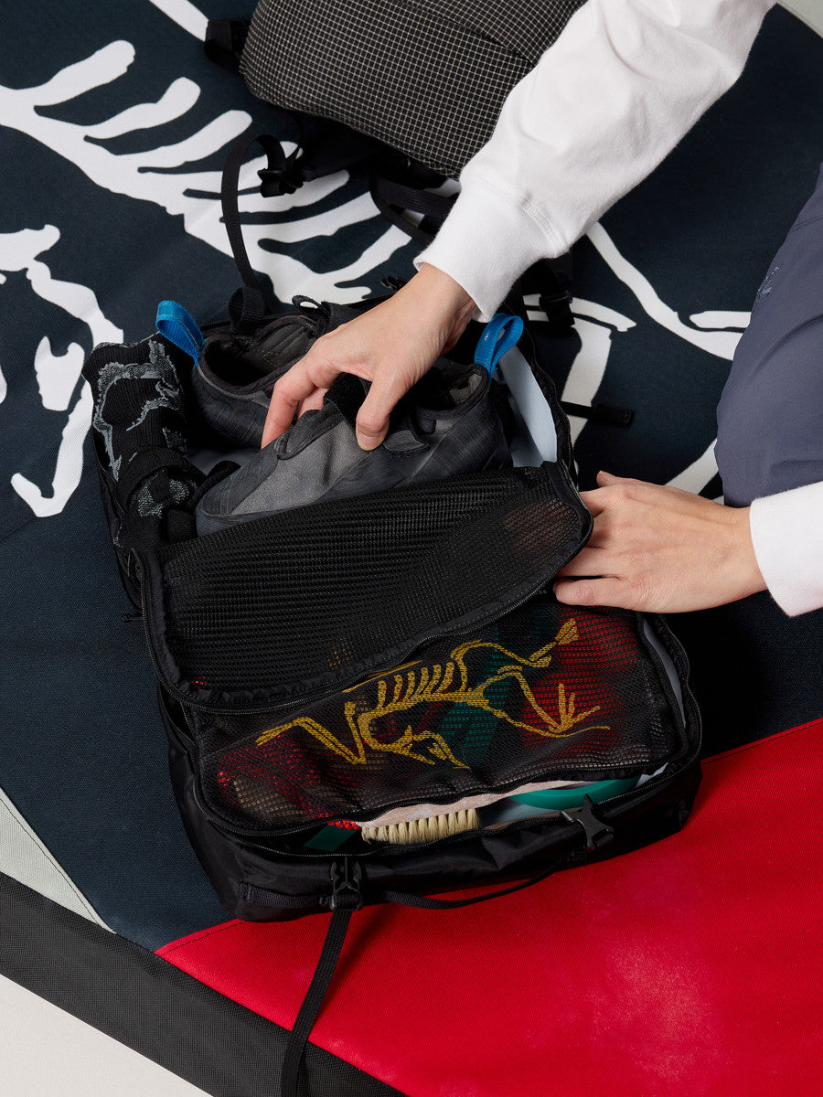 Arcteryx Index 10 Gear Organizer