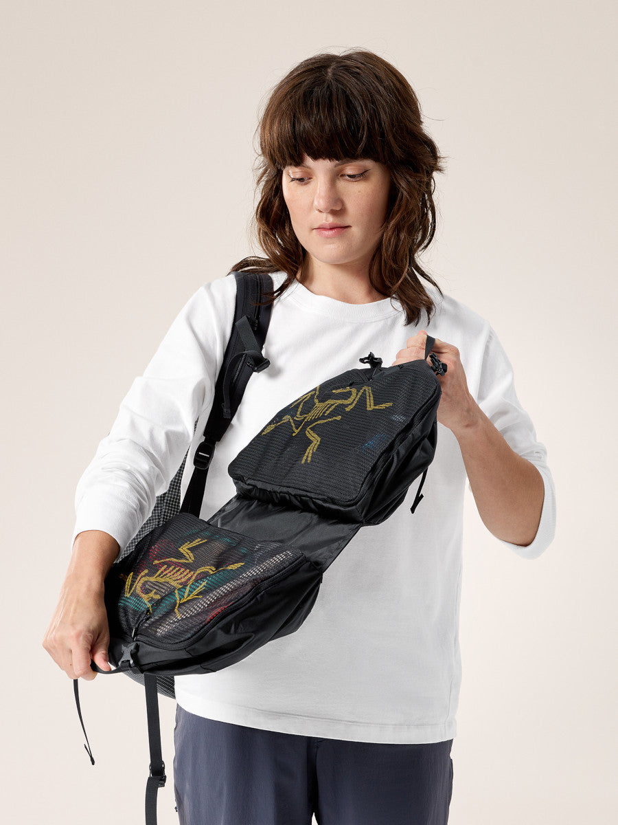 Arcteryx Index 10 Gear Organizer
