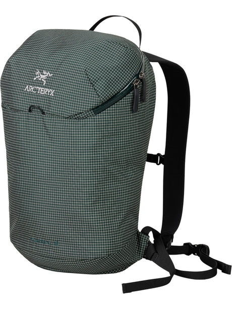 Arcteryx Konseal 15