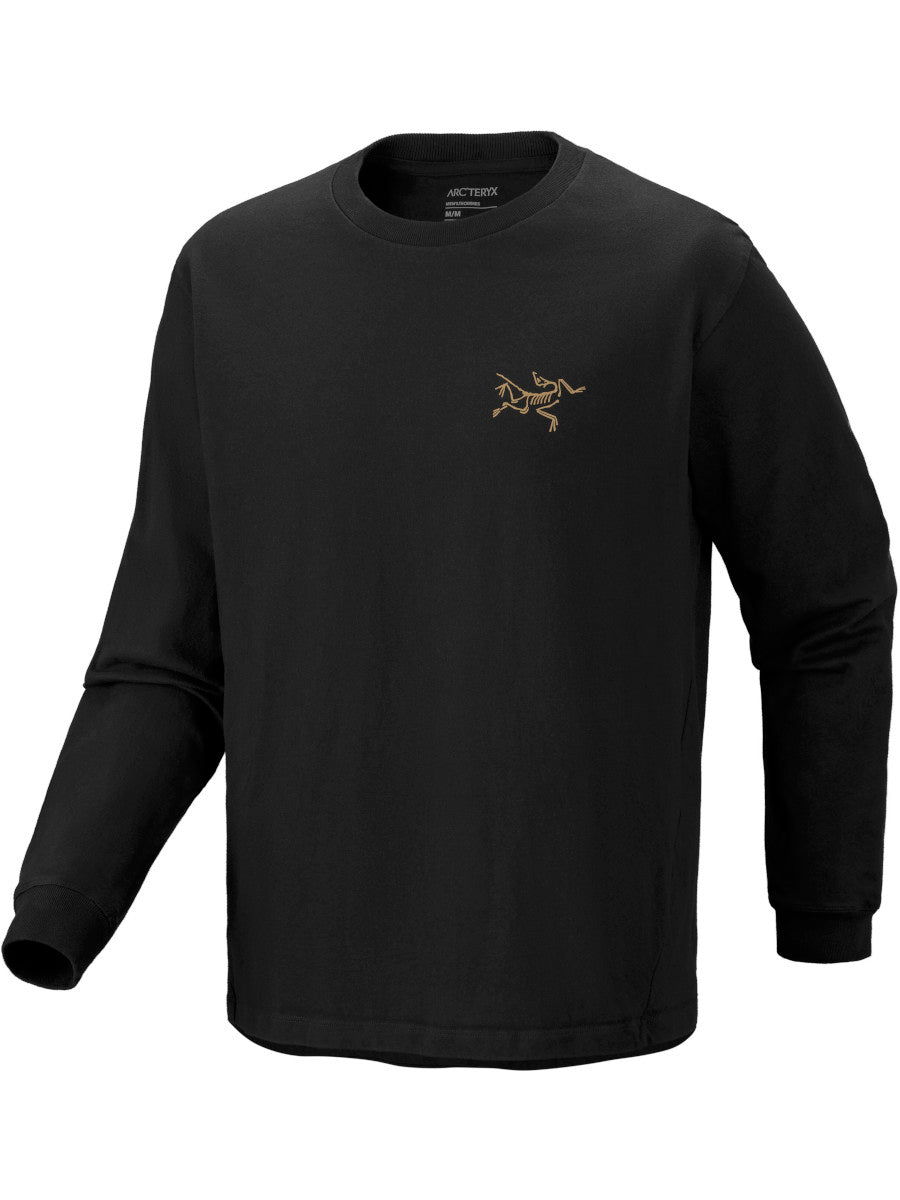 Arcteryx Kragg Cotton LS
