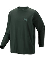 Arcteryx Kragg Cotton LS