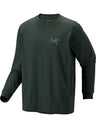 Arcteryx Kragg Cotton LS