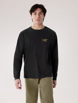 Arcteryx Kragg Cotton LS