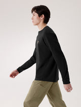 Arcteryx Kragg Cotton LS