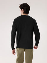 Arcteryx Kragg Cotton LS