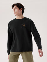Arcteryx Kragg Cotton LS