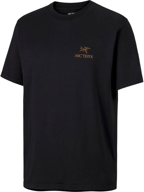 Arcteryx Kragg SL Cotton Bird Word SS