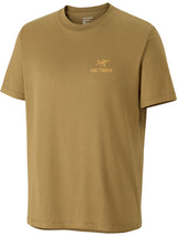 Arcteryx Kragg SL Cotton Bird Word SS