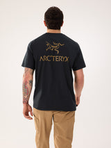 Arcteryx Kragg SL Cotton Bird Word SS