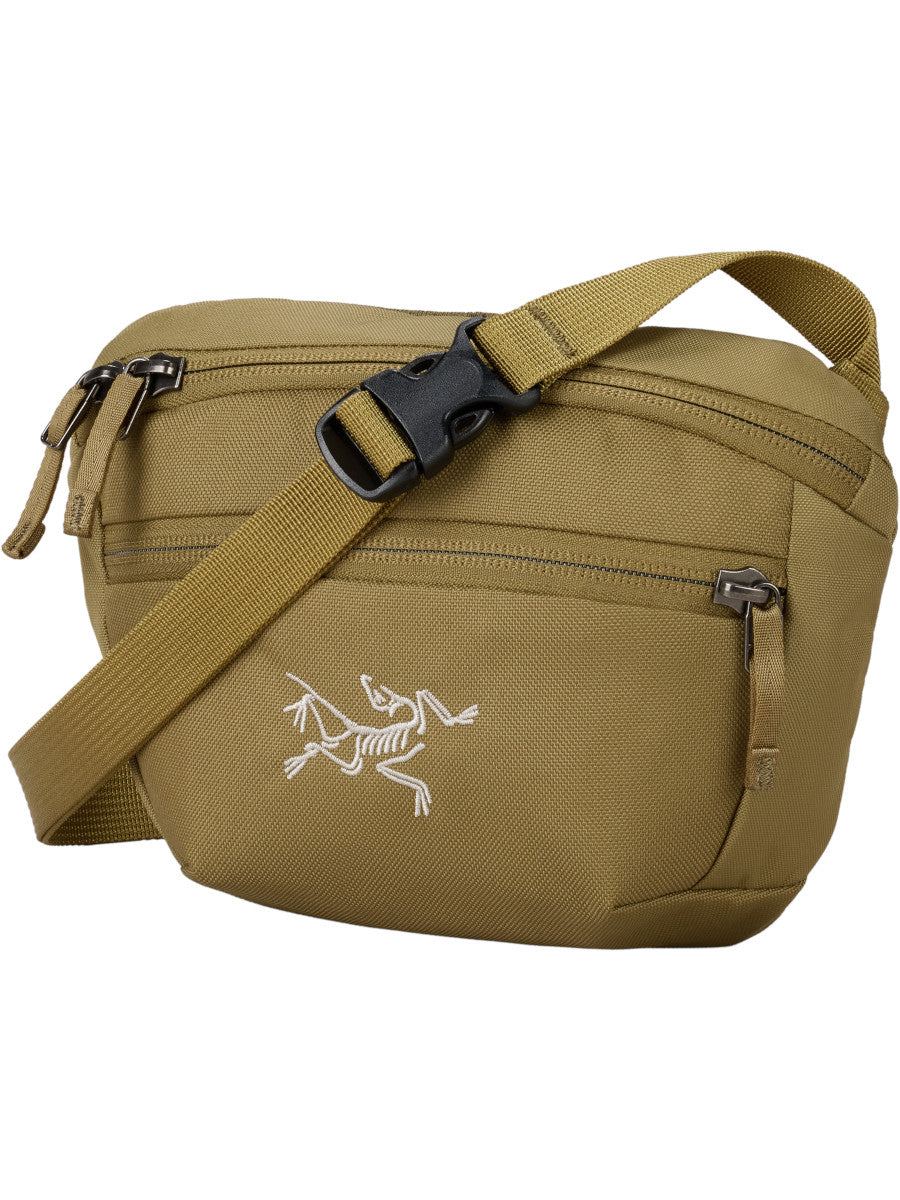 Arcteryx Mantis 1 Waist Pack