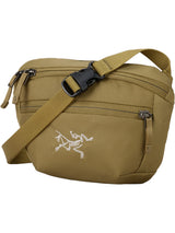 Arcteryx Mantis 1 Waist Pack