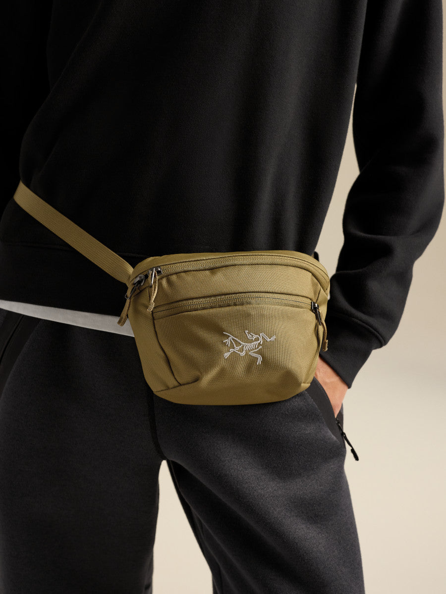 Arcteryx Mantis 1 Waist Pack
