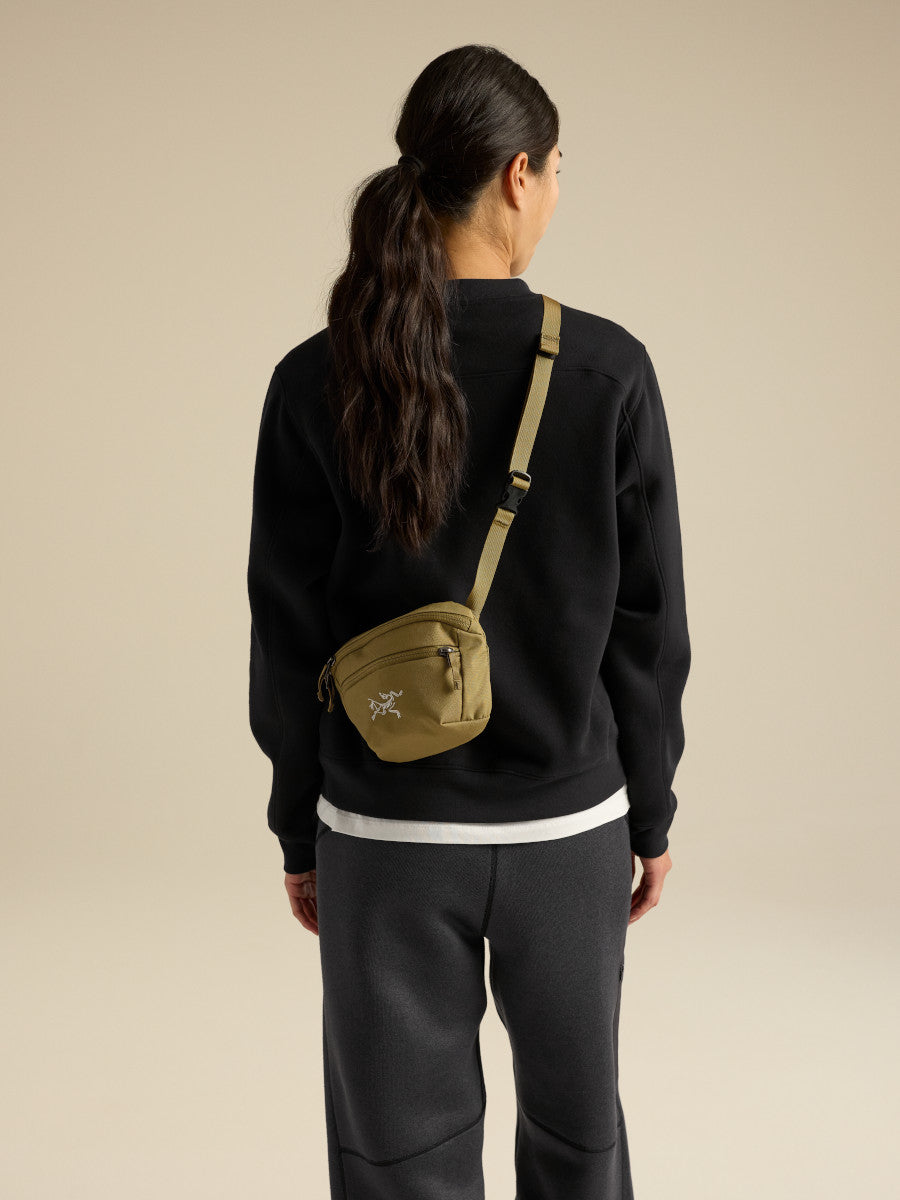 Arcteryx Mantis 1 Waist Pack