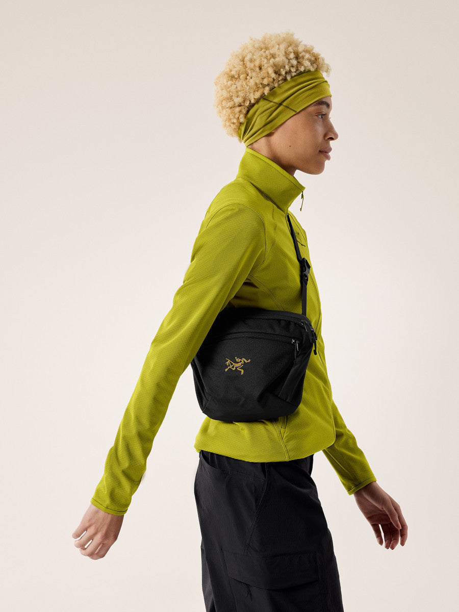 Arcteryx Mantis 2 Waist Pack