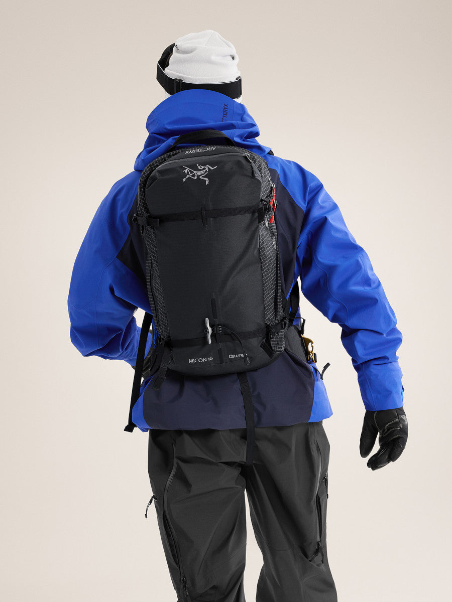 Arcteryx Micon LiTRIC 16