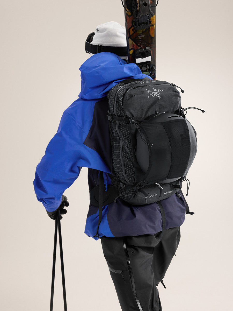 Arcteryx Micon LiTRIC 16