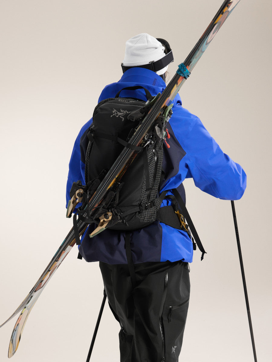 Arcteryx Micon LiTRIC 16