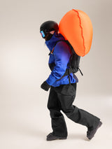 Arcteryx Micon LiTRIC 16