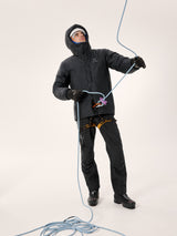 Arcteryx Nuclei SV Parka