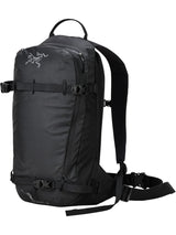Arcteryx Quintic 16