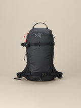 Arcteryx Quintic 16