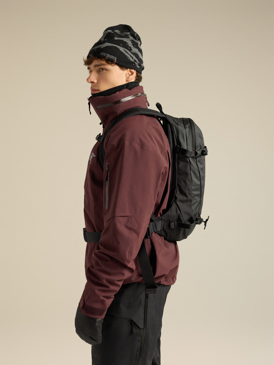 Arcteryx Quintic 16