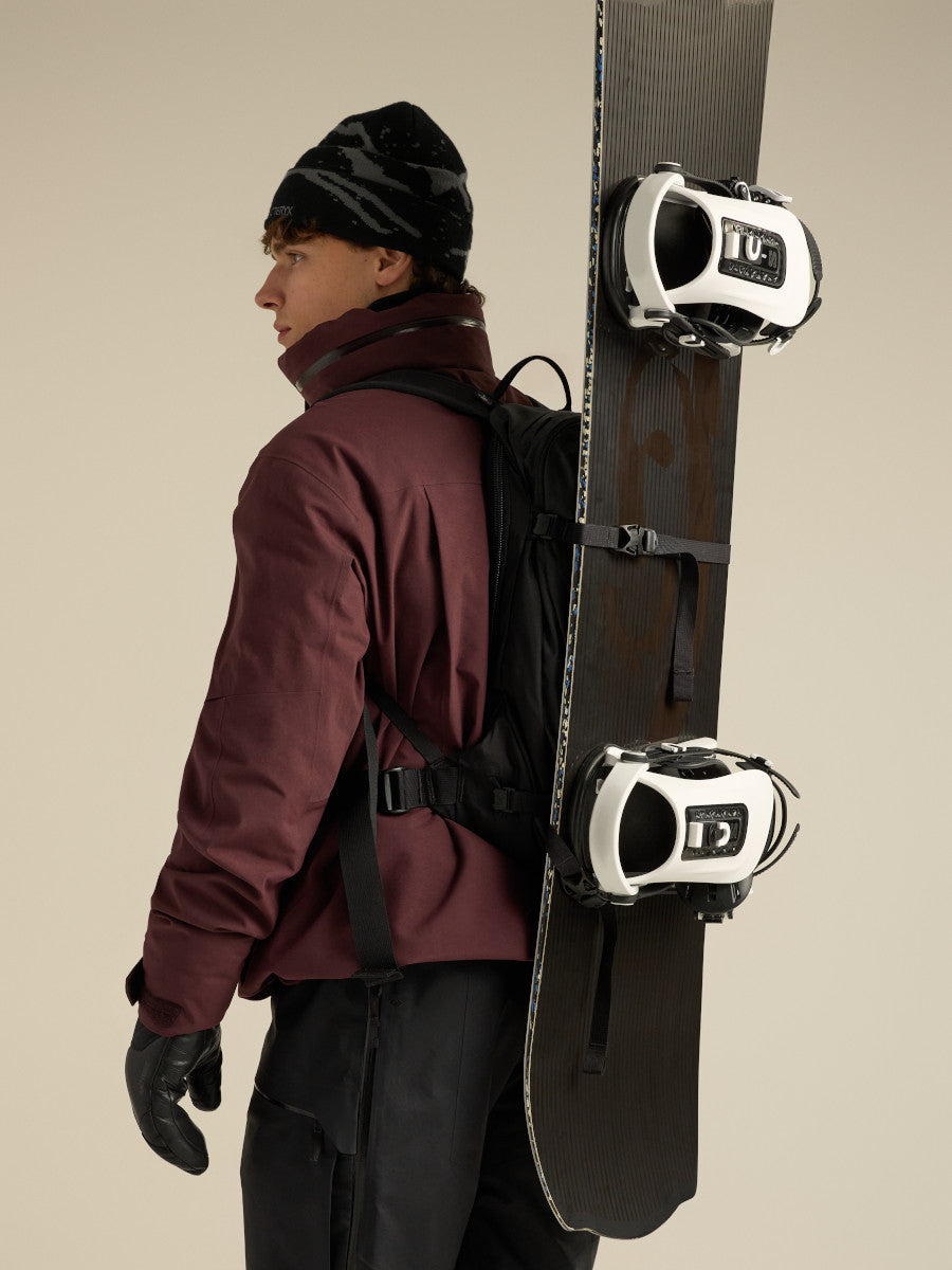 Arcteryx Quintic 16