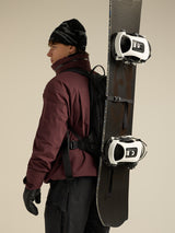Arcteryx Quintic 16