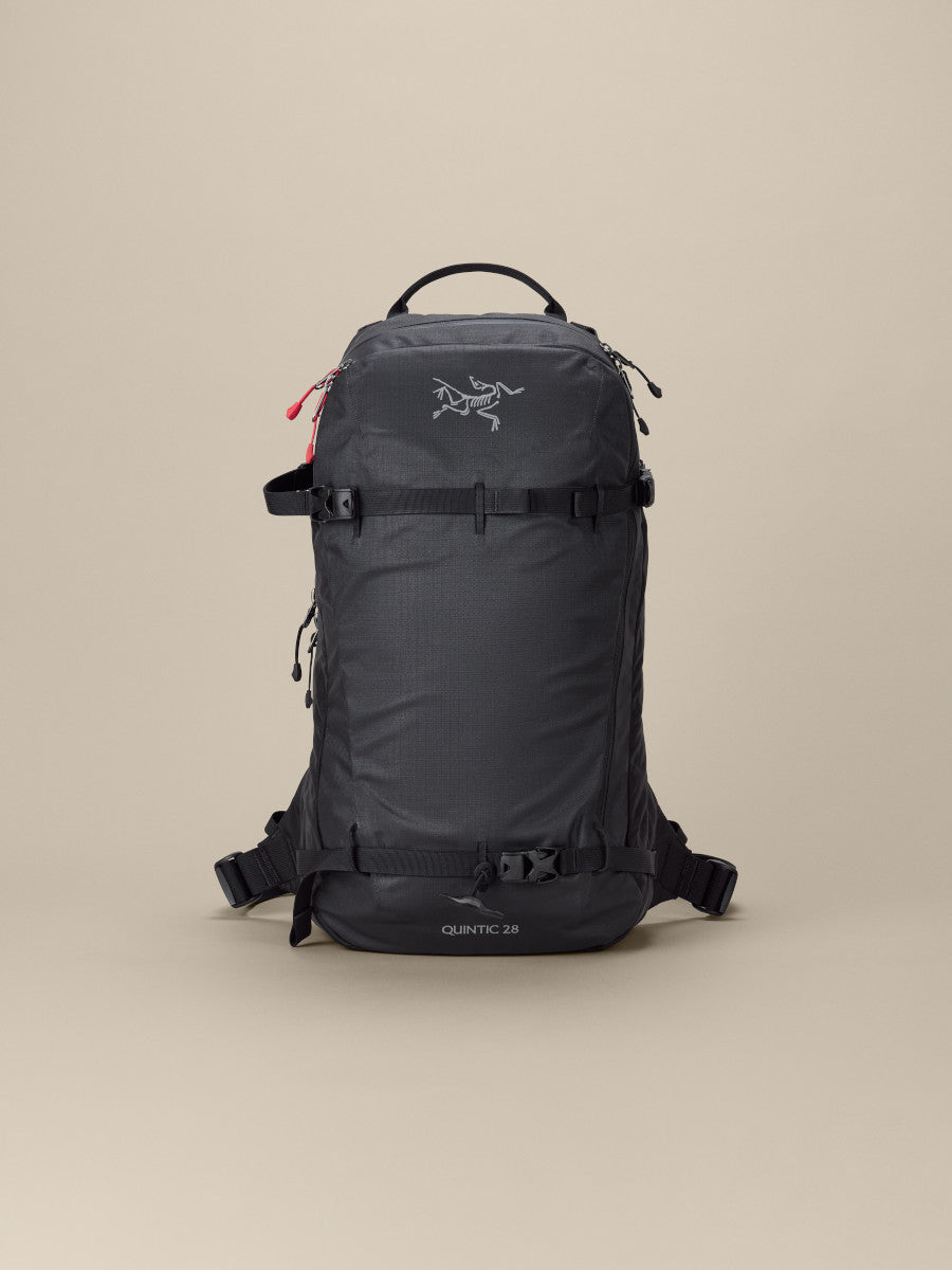 Arcteryx Quintic 28