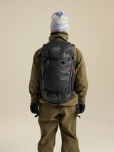 Arcteryx Quintic 28